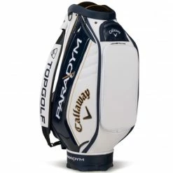 BOLSA DE GOLF CALLAWAY PARADYM STAFF