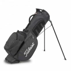BOLSA DE GOLF TITLEIST PLAYERS 4 LEFHT HAND BLACK