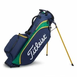 BOLSA DE GOLF TITLEIST PLAYERS 4 SHAMROCK ED. LIM.
