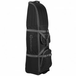 BOLSA TAYLORMADE PERF. TRAVEL COVER BLK