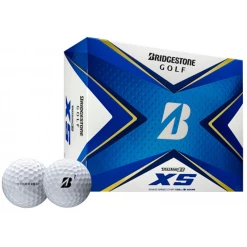 BRIDGESTONE 2020 TOUR B XS GOLF BALLS