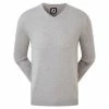 FootJoy BY JERSEY FJ WOOL BLEND V