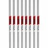 KBS Tour Bundle Set Of 8x KBS C-Taper Lite Shafts