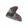 CALLAWAY ODYSEEY FUNDA PUTTER SWIRL BLADE