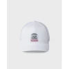 CAP TRAVIS MATHEW A FRAME WHITE
