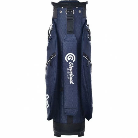 CAR BAG CLEVELAND CG FRIDAY NVY/BLK - Image 2
