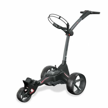 CARRO DE GOLF ELECTRICO MOTOCADDY M1 18 HOYOS - Image 2