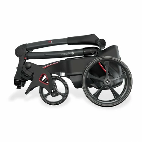 CARRO DE GOLF ELECTRICO MOTOCADDY M1 18 HOYOS - Image 3