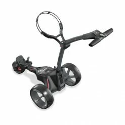 CARRO DE GOLF ELECTRICO MOTOCADDY M1 18 HOYOS