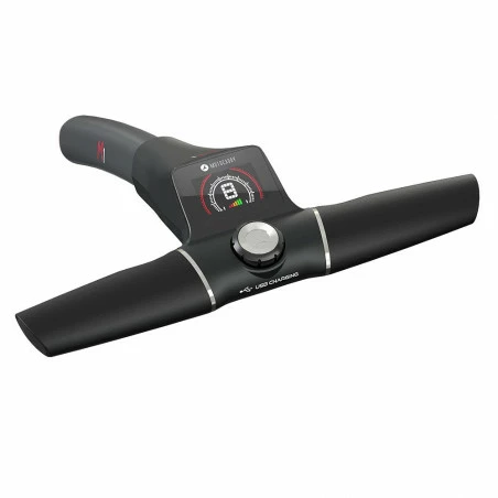 CARRO DE GOLF ELECTRICO MOTOCADDY M1 18 HOYOS - Image 6