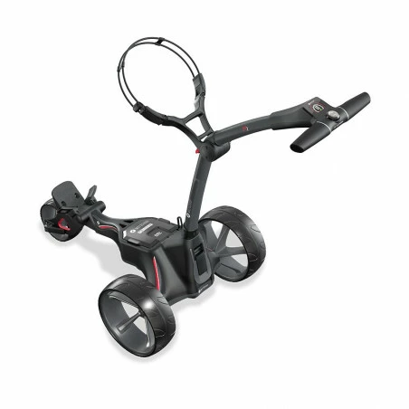CARRO DE GOLF ELECTRICO MOTOCADDY M1 18 HOYOS