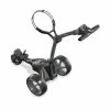 CARRO DE GOLF ELECTRICO MOTOCADDY M3 GPS 18 HOYOS