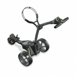 CARRO DE GOLF ELECTRICO MOTOCADDY M3 GPS 18 HOYOS