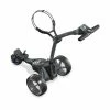 CARRO DE GOLF ELECTRICO MOTOCADDY M5 GPS 36 HOYOS