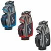 MIZUNO BR-D4C CART BAG