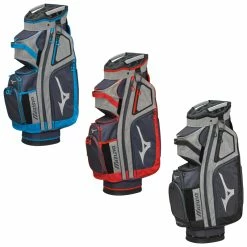MIZUNO BR-D4C CART BAG