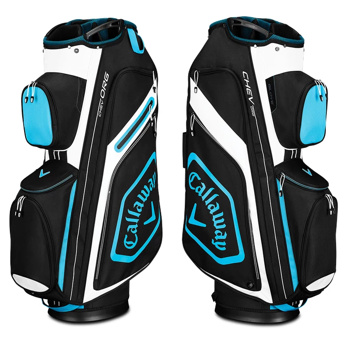 CALLAWAY CHEV ORG CART BAG - Image 2