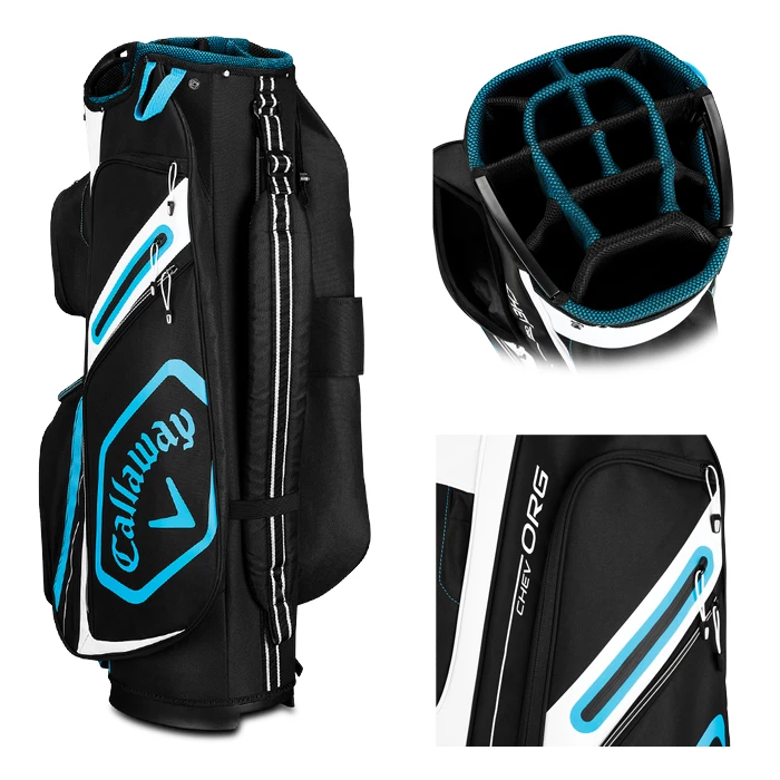 CALLAWAY CHEV ORG CART BAG - Image 3