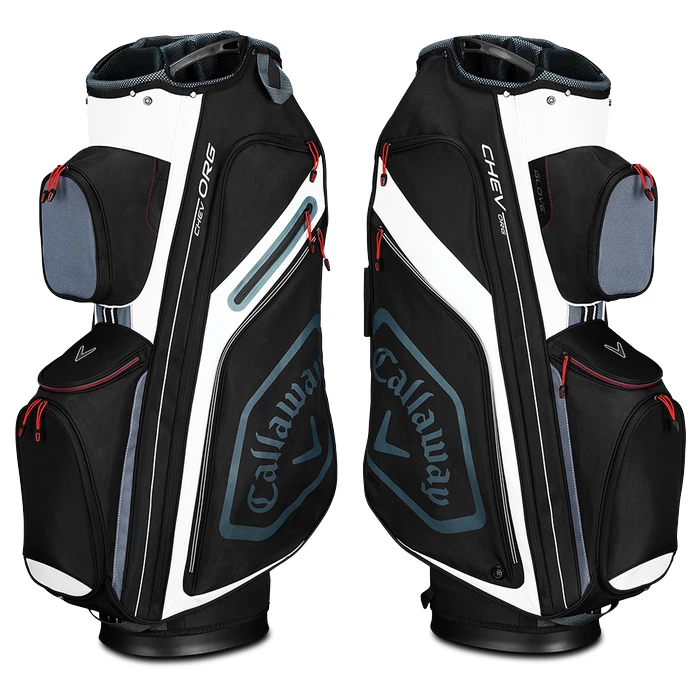 CALLAWAY CHEV ORG CART BAG - Image 4