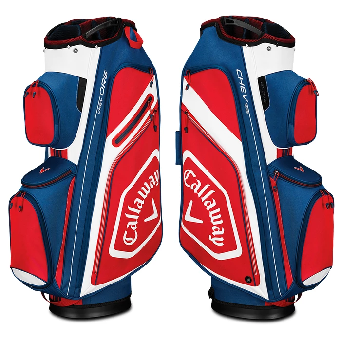 CALLAWAY CHEV ORG CART BAG - Image 6
