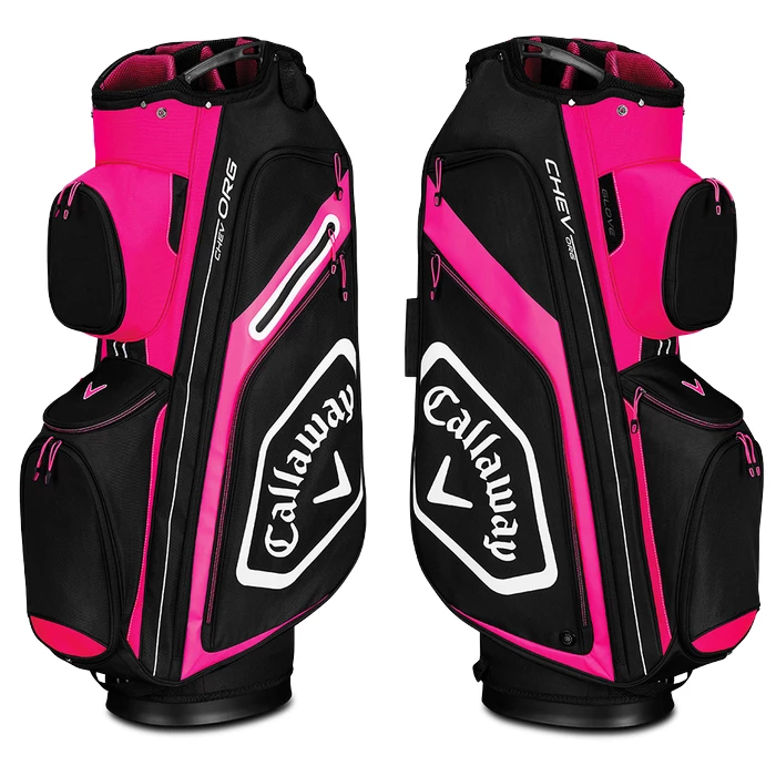 CALLAWAY CHEV ORG CART BAG - Image 8