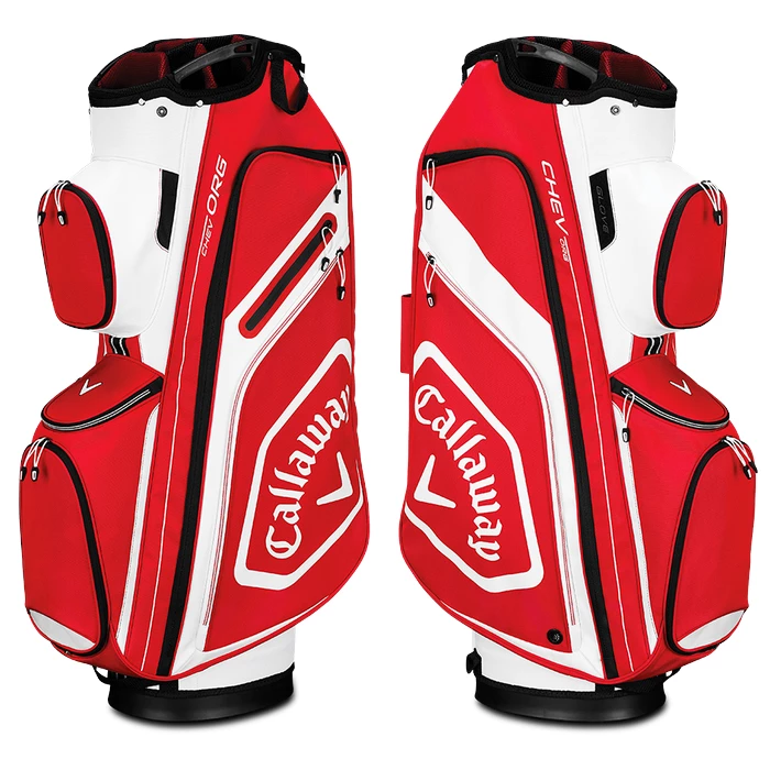 CALLAWAY CHEV ORG CART BAG - Image 10