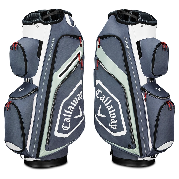 CALLAWAY CHEV ORG CART BAG - Image 12