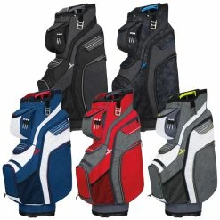 CALLAWAY ORG. 14 L CART BAG