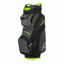 CALLAWAY ORG 14 EPIC FLASH EDITION CART BAG