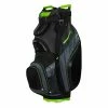 CALLAWAY ORG 15 EPIC FLASH EDITION CART BAG
