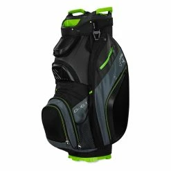 CALLAWAY ORG 15 EPIC FLASH EDITION CART BAG