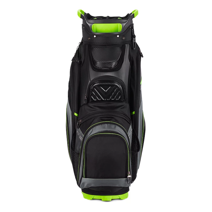 CALLAWAY ORG 15 EPIC FLASH EDITION CART BAG - Image 3