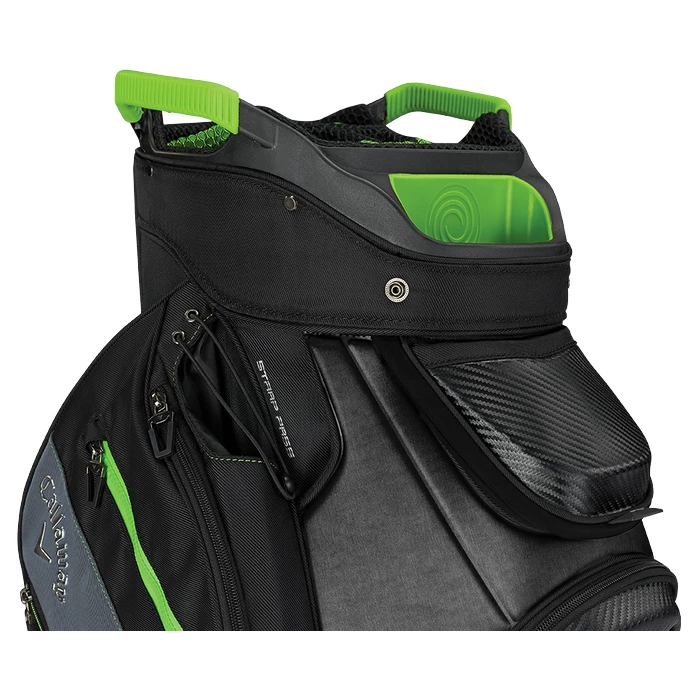 CALLAWAY ORG 15 EPIC FLASH EDITION CART BAG - Image 4