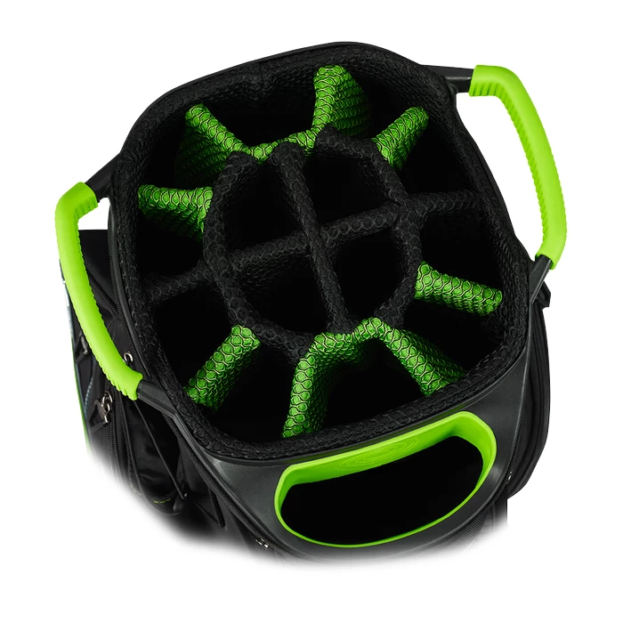 CALLAWAY ORG 15 EPIC FLASH EDITION CART BAG - Image 5