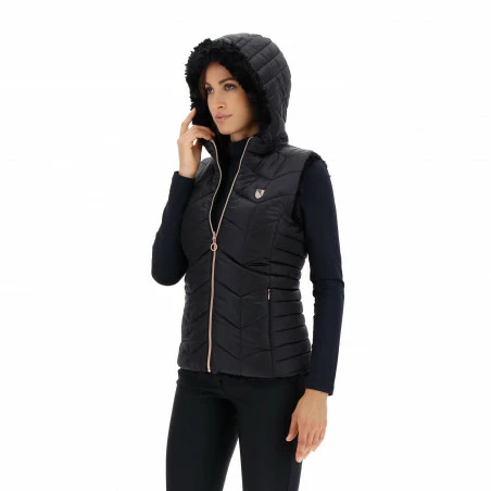 CHERVO ELISABETTA VEST PRO-THERM LADY - Image 2