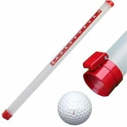 Longridge CLICKA TUBO 21 BOLAS