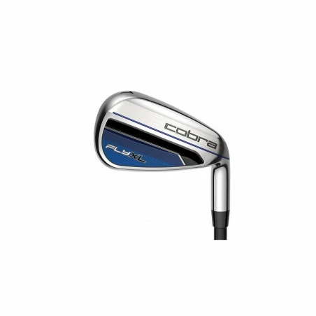 COBRA SET DE HIERROS +HIBRIDOS FLY XL COMP REG. - Image 3