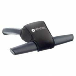 CUBRE PANTALLA GPS MOTOCADDY BLACK