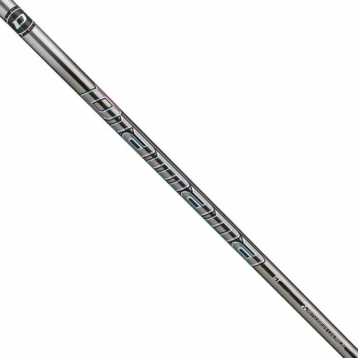 Mitsubishi Diamana GT Wood Shaft - Image 2