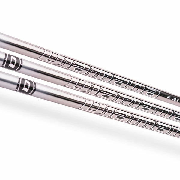 Mitsubishi Diamana GT Wood Shaft - Image 3