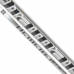 (ASSEMBLED) Mitsubishi Diamana PD Wood Shaft With Adapter Tip (Callaway / Cobra / Ping / Mizuno / TaylorMade / Titleist) + Grip