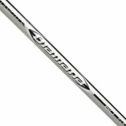 (ASSEMBLED) Mitsubishi DIAMANA ZF Wood Shaft With Adapter Tip (Callaway / Cobra / Ping / Mizuno / TaylorMade / Titleist) + Grip