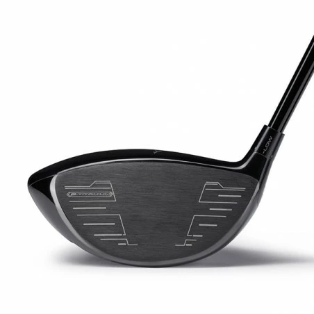 DRIVER MIZUNO ST-X 230 PLATINUM 10.5 SENIOR - Image 2