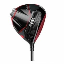 DRIVER TAYLORMADE STEALTH 2+ 10.5