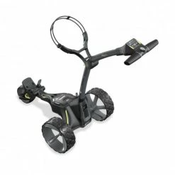 ELECTRIC GOLF CARE MOTOCADDY BY M3 GPS