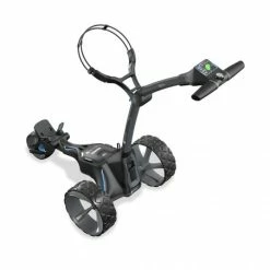 ELECTRIC GOLF CARE MOTOCADDY BY M5 GPS DHC