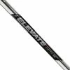 NEW True Temper Elevate 95 MPH Steel Iron Shaft - 0.370" Parallel Tip
