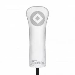 FOUNDED WOOD TITLEIST FROST OUT LEATHER