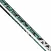 FUJIKURA Speeder NX Green WOOD Shaft