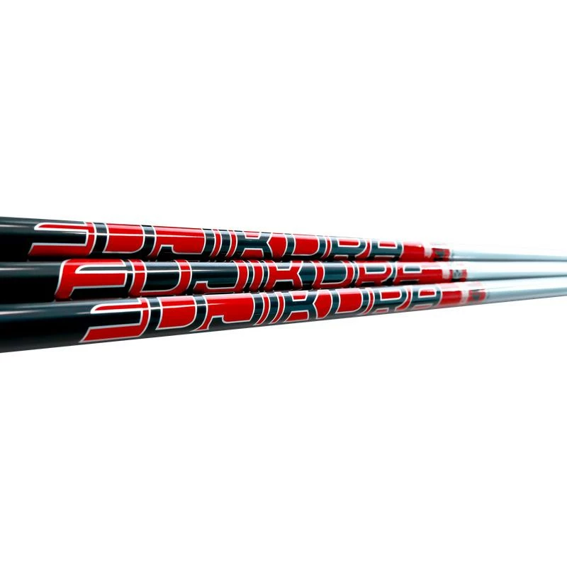 (ORIGINAL) Fujikura VISTA PRO IRON Shaft - Image 2